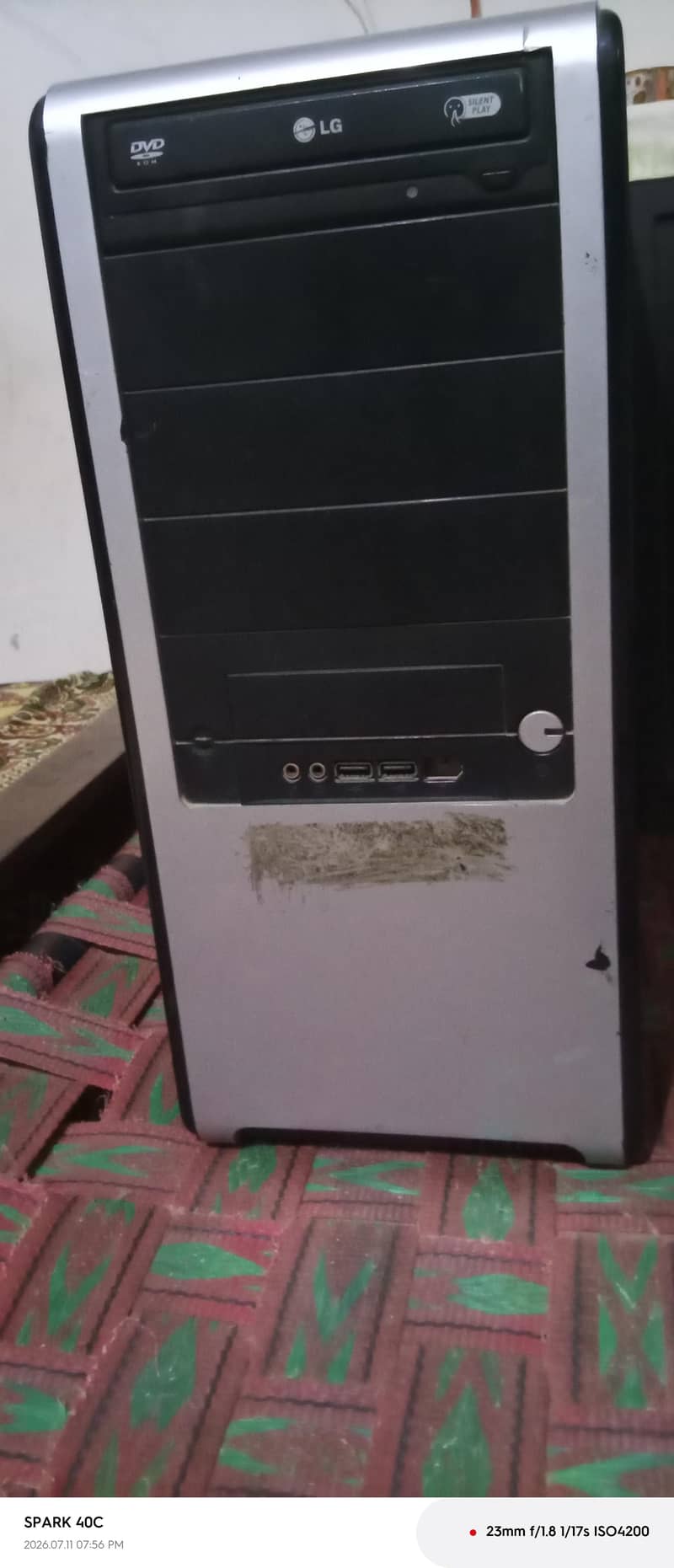 computer for sell 5
