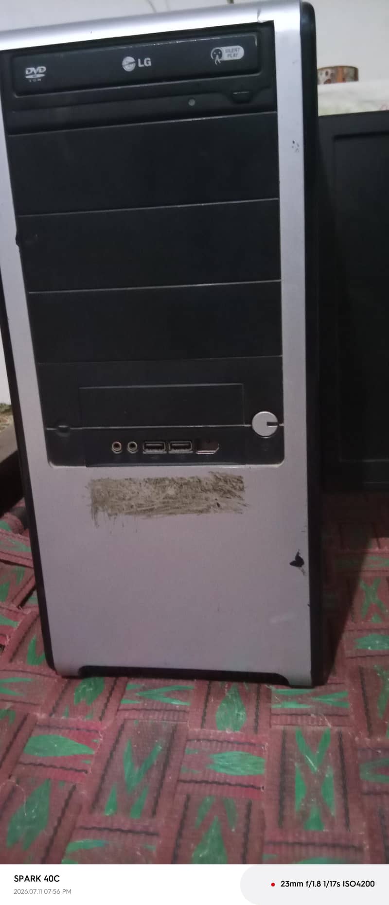 computer for sell 6
