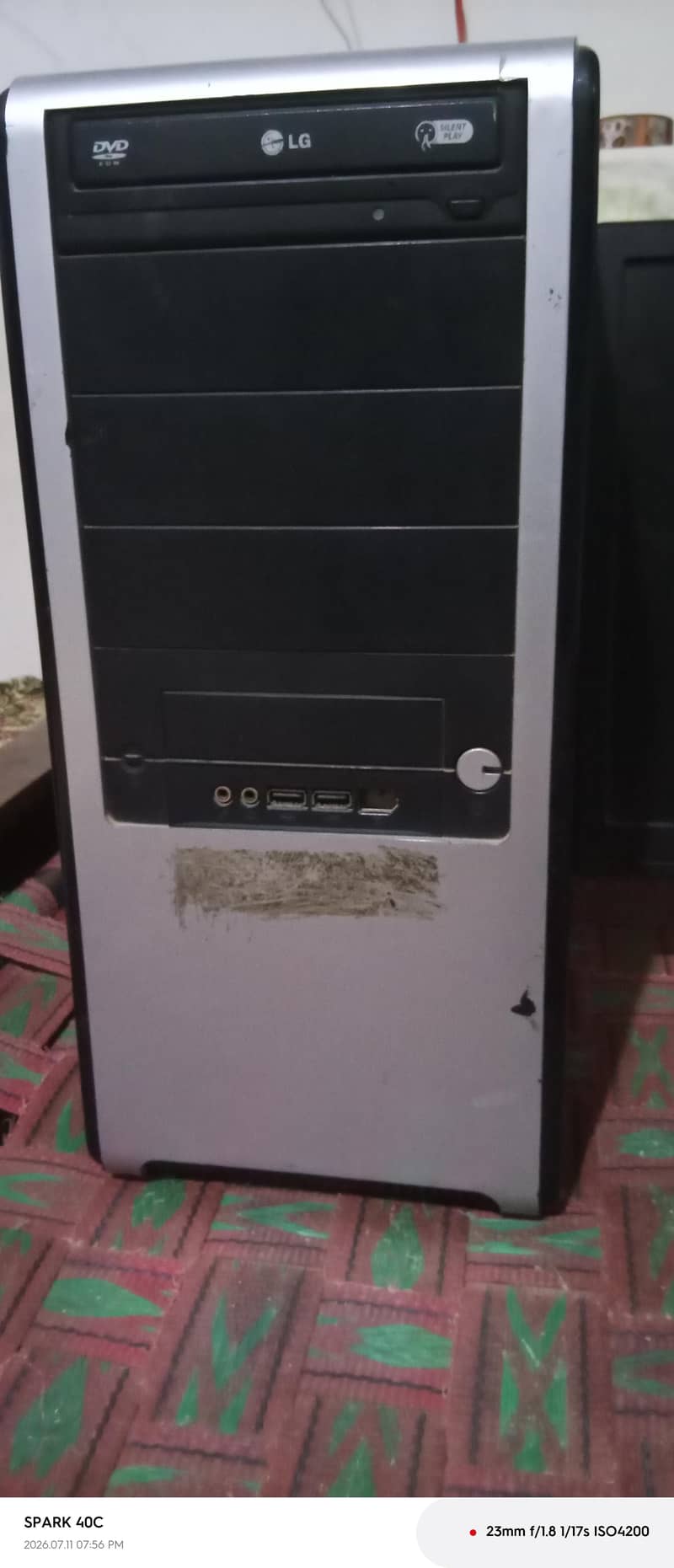 computer for sell 7