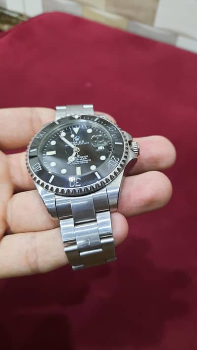 rolex