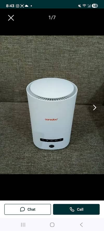 Portable 5G + 4G WiFi Routers