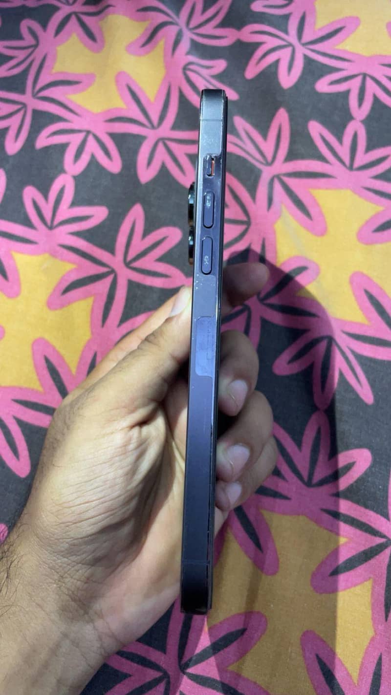 Apple iPhone 14 Pro Max 3