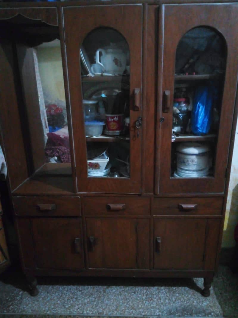dressing cabinet 0