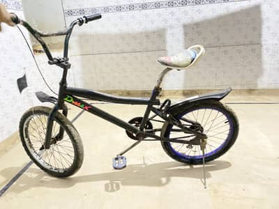 cycle all ok better than cycle morgan