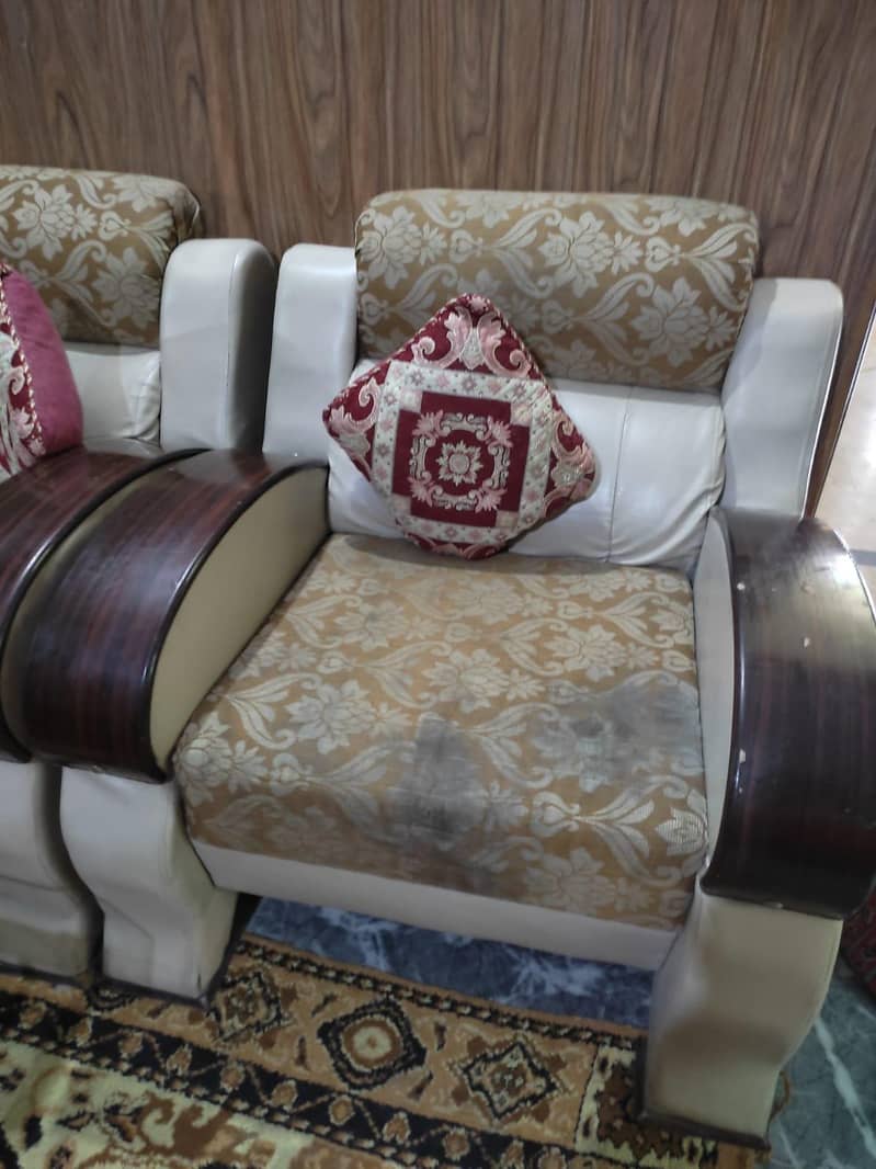 1,2,3 sofa set 1