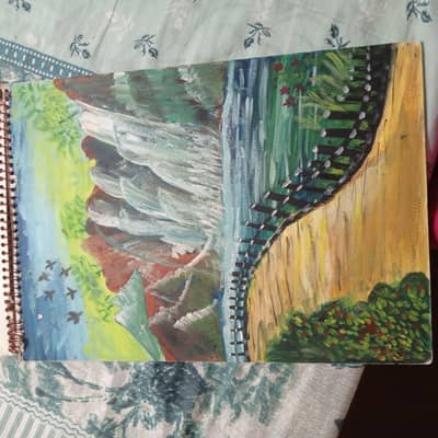 painting