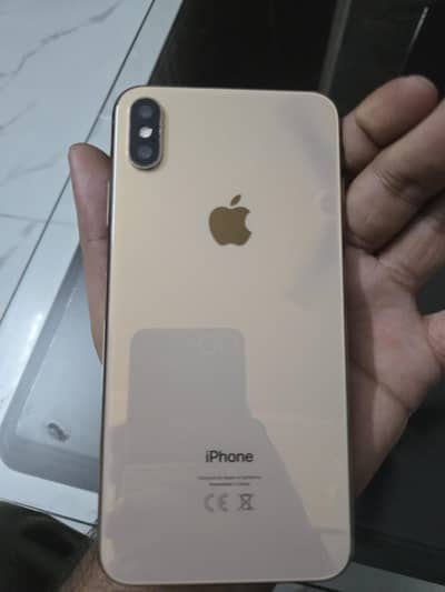 Apple iPhone XS Max