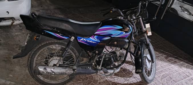 honda pridor 2026 model