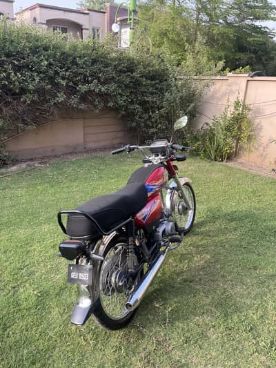 Hi Speed  SR 70 Euro 2 | Excellent Condition