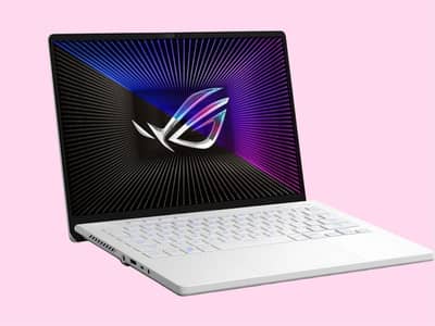 ASUS Zephyrus G14 -AMD Ryzen 9 4900HS NVIDIA GeForce RTX2060 GDDR6