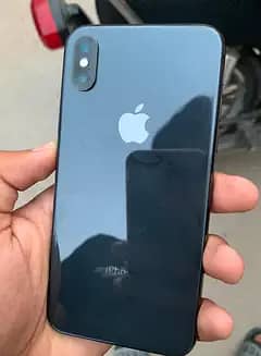 Apple iPhone X 256gb factory unlock