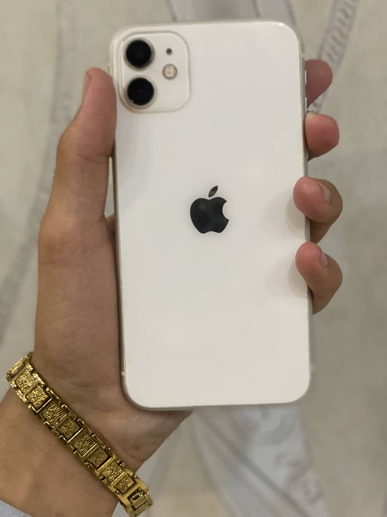 Apple iPhone 11 0