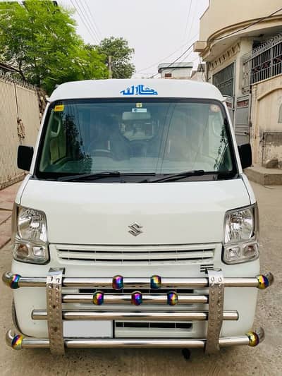 Suzuki Every 2022 PC power Window