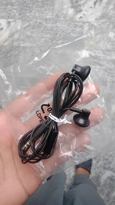 Nokia orignal handfree