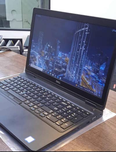 Dell Latitude 5590