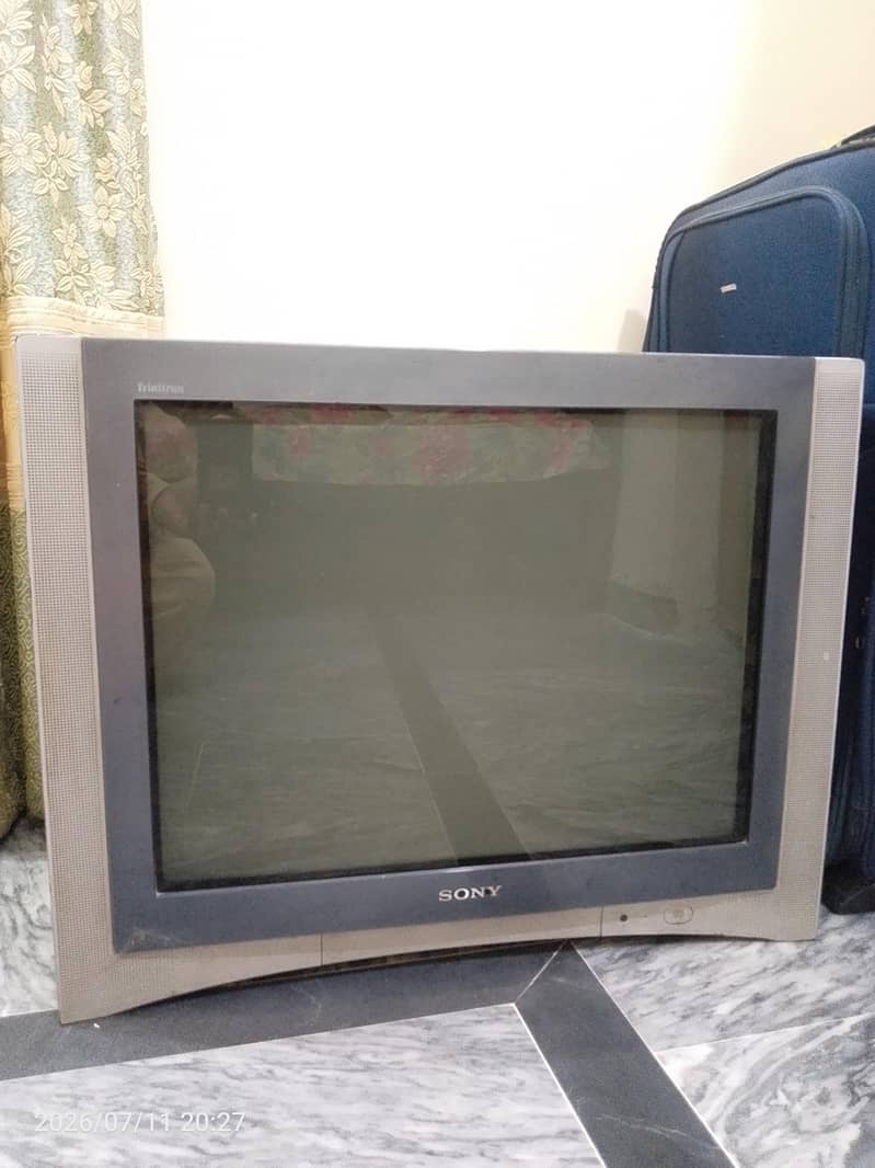 Sony Tv 0
