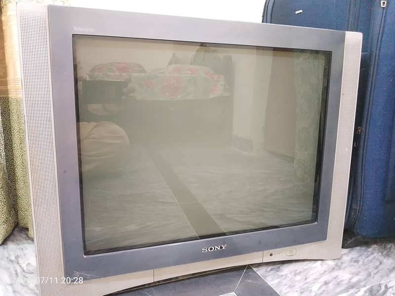 Sony Tv 1
