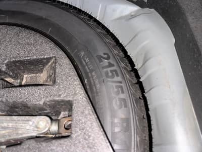 Honda Civic VTi Oriel Prosmatec 2021