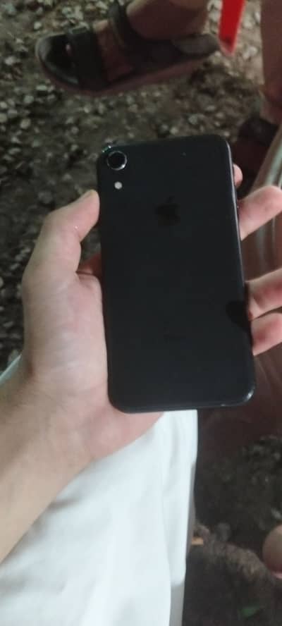 Apple iPhone XR