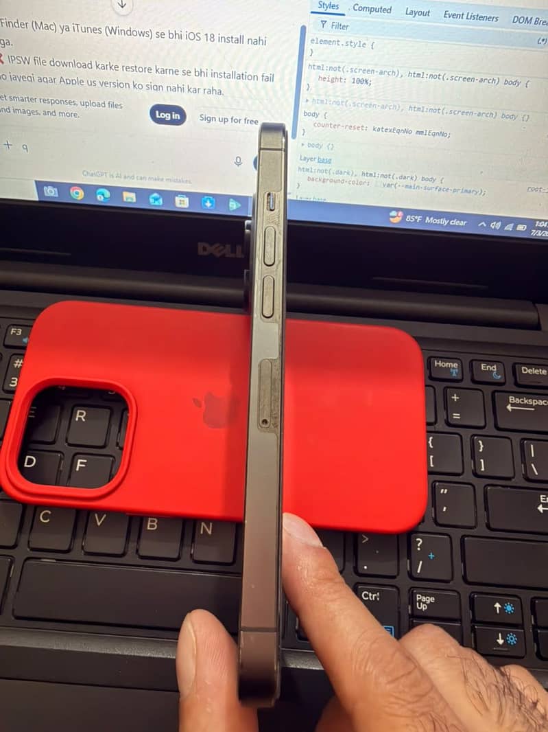 Apple iPhone 13 Pro 2