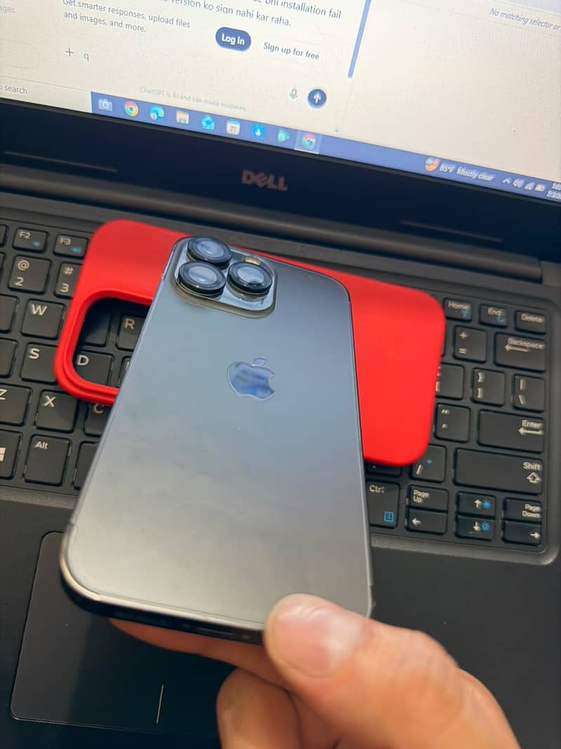 Apple iPhone 13 Pro 3