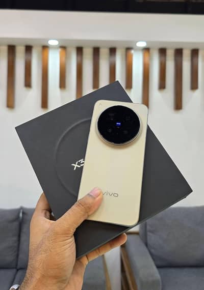 Vivo X300 Pro 16/512 GB 03356483140 My Whatsapp number