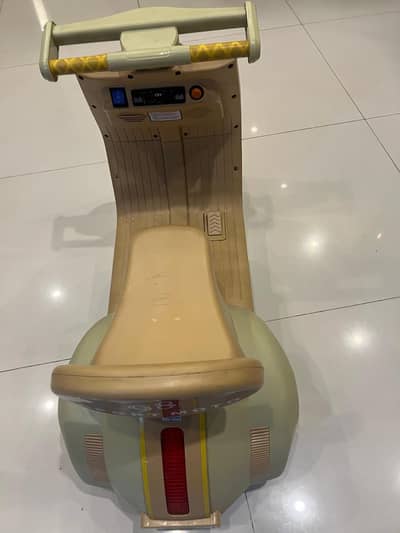NEW SCOOTER FOR KIDS.