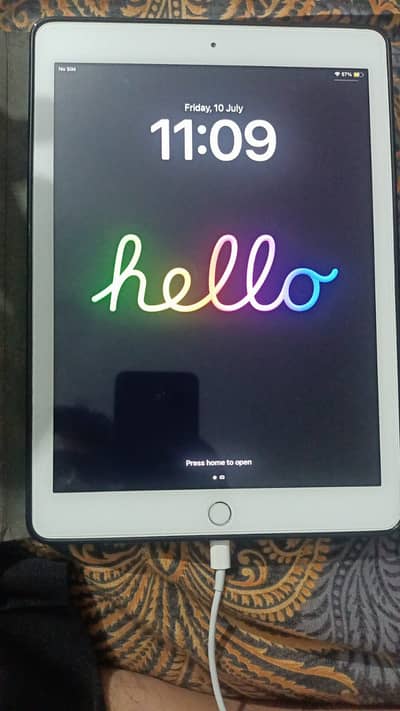 Ipad for Sale - Model - mr6p23a - 32 GB