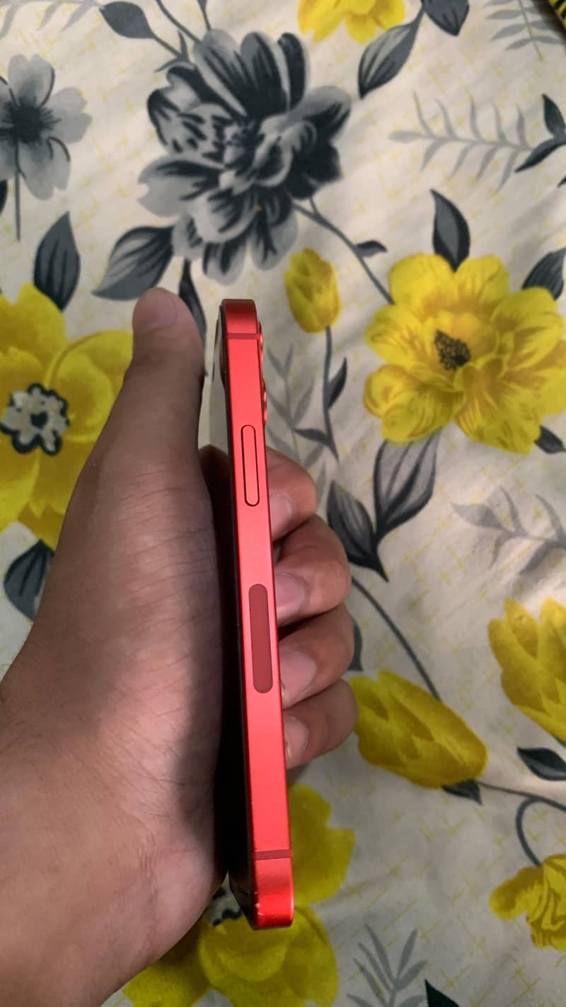 Apple iPhone 12 mini 3