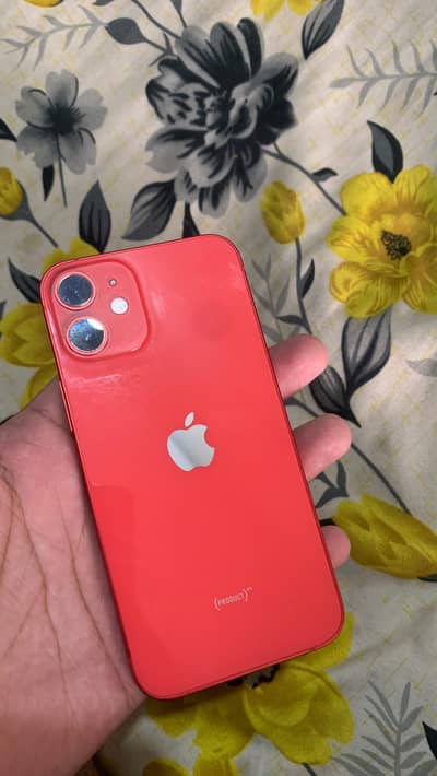 Apple iPhone 12 mini