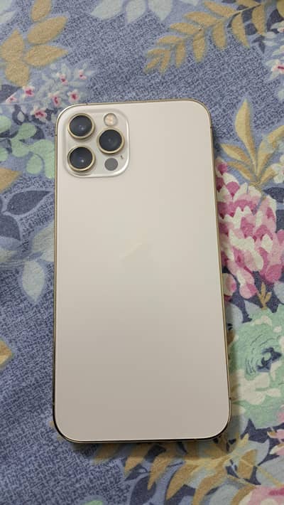 Apple iPhone 12 Pro