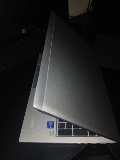 HP EliteBook 850 G8 | Core i7-1185G7 | 16GB RAM | 512GB NVMe SSD