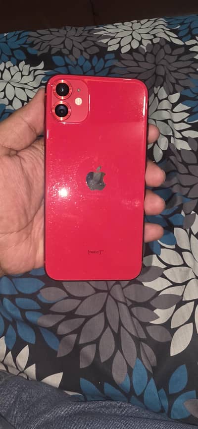 Apple iPhone 11