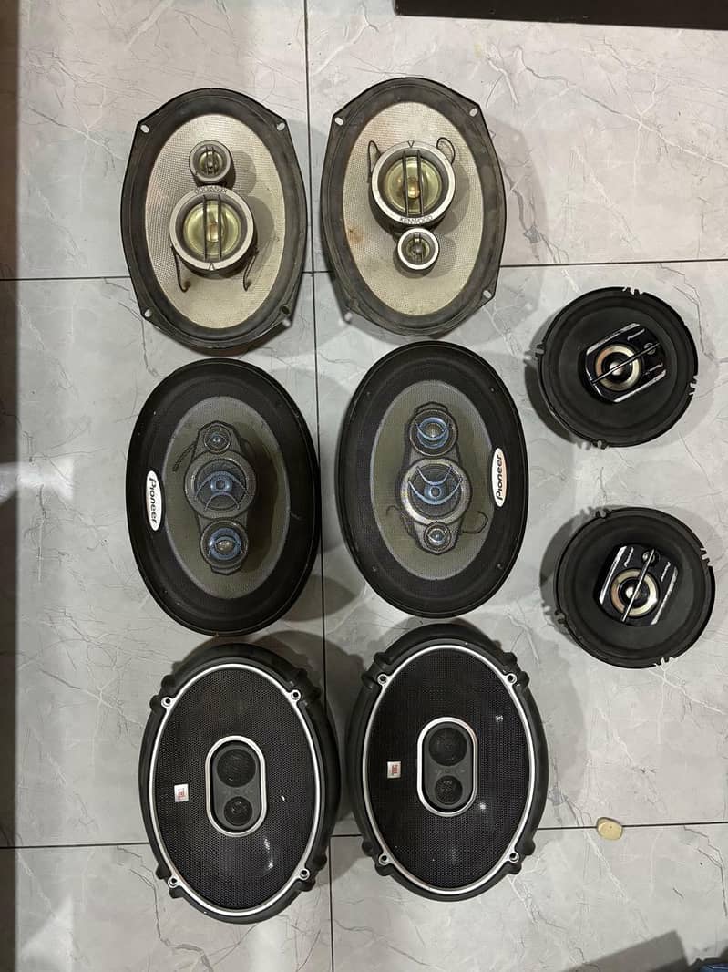 sound system 0