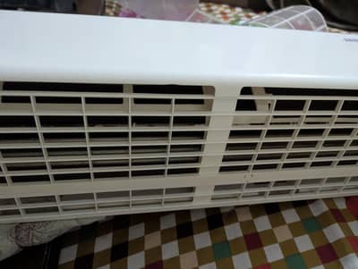 Orient simple 1.5 ton  only indoor