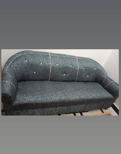 Sofa set