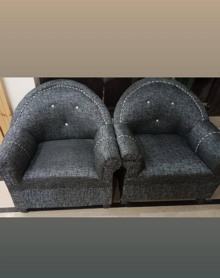 Sofa set 1