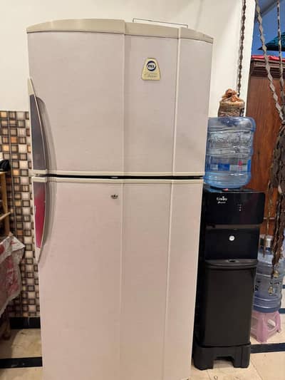 PEL CRYSTAL CLASSIC REFRIGERATOR 14 cubic