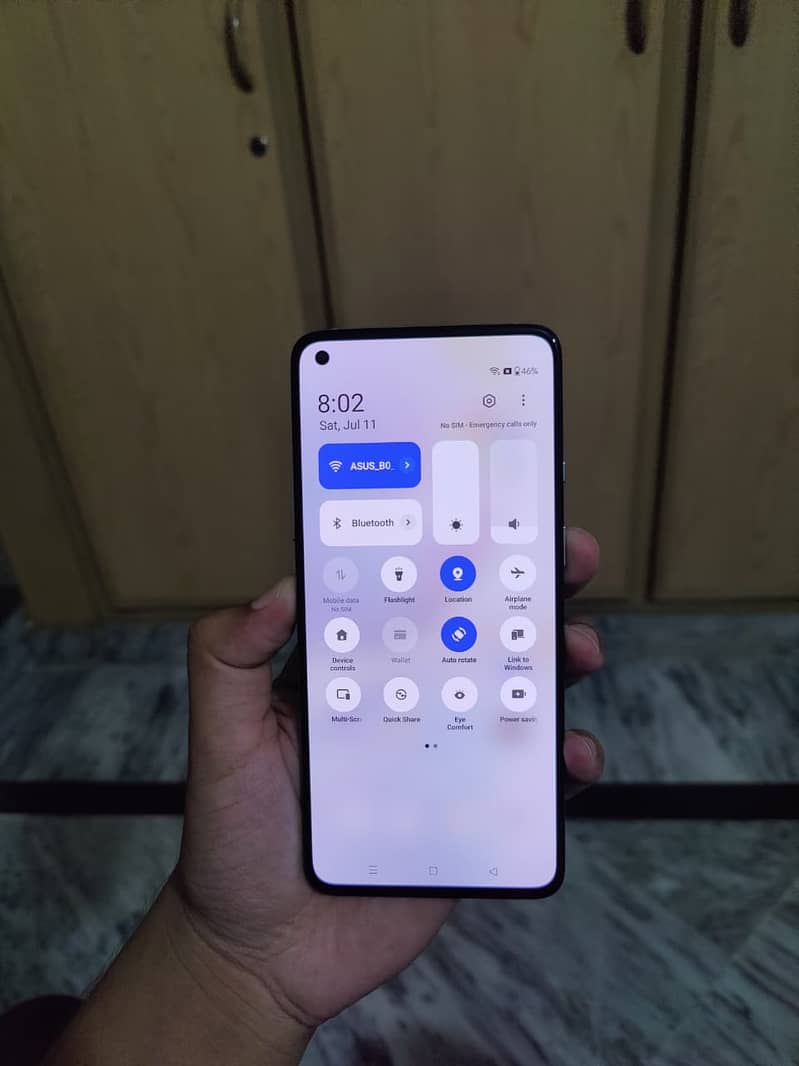 One Plus 8T 6