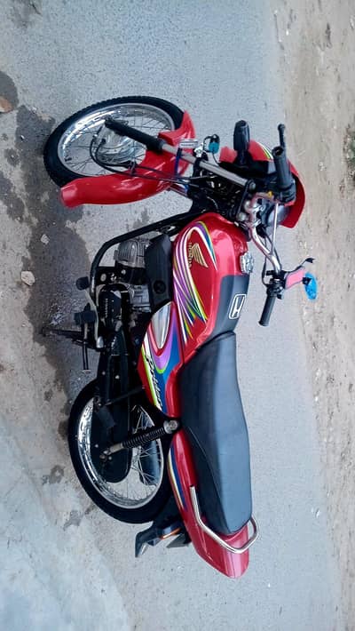 bike for sell