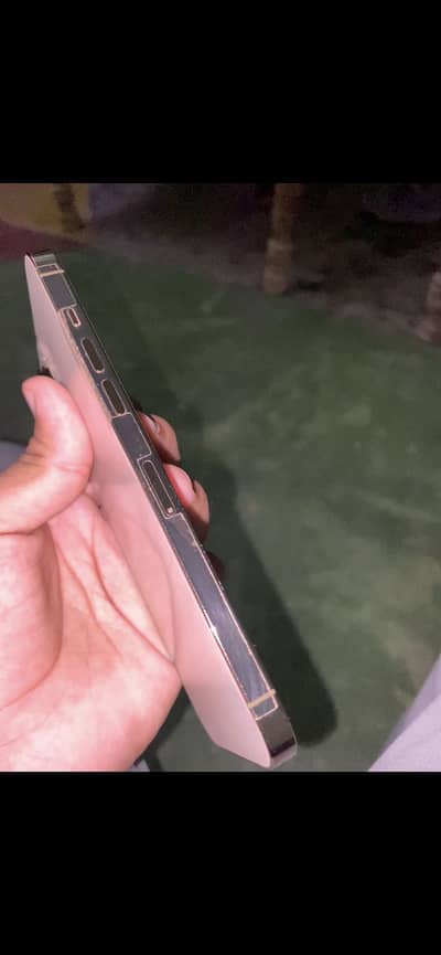 Apple iPhone 12 Pro Max