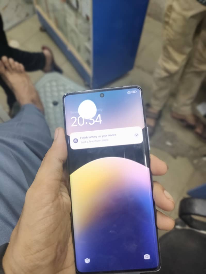 Xiaomi Redmi Note 14 Pro 0