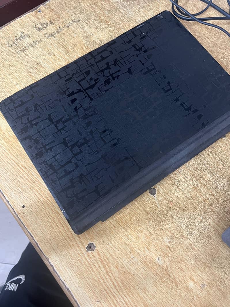 Surface 6 Pro 2
