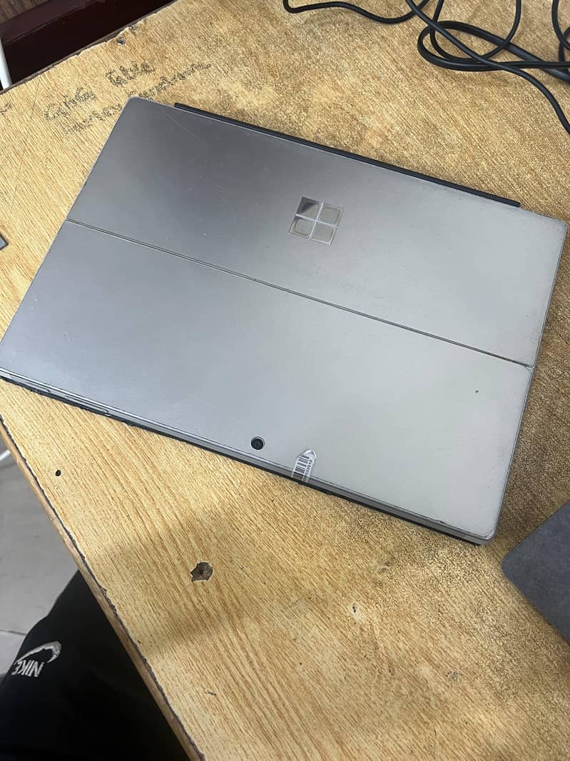 Surface 6 Pro 3