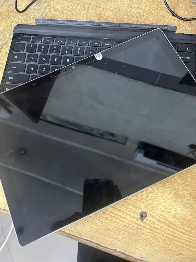 Surface 6 Pro 4
