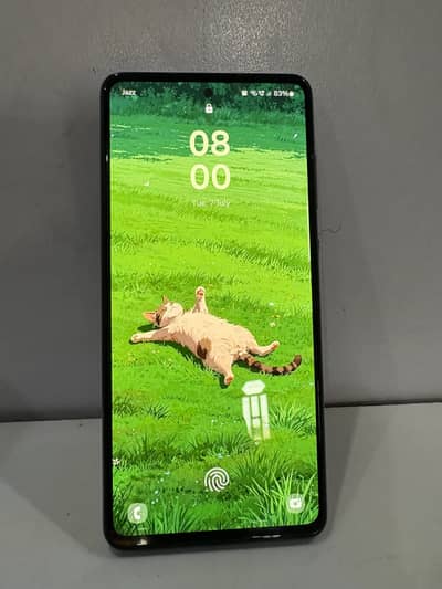 Samsung Mobile A72