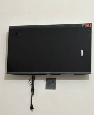 Tcl smart