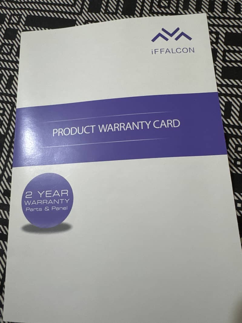 Tcl smart 4