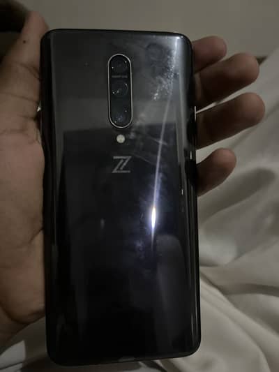 One Plus 7 Pro