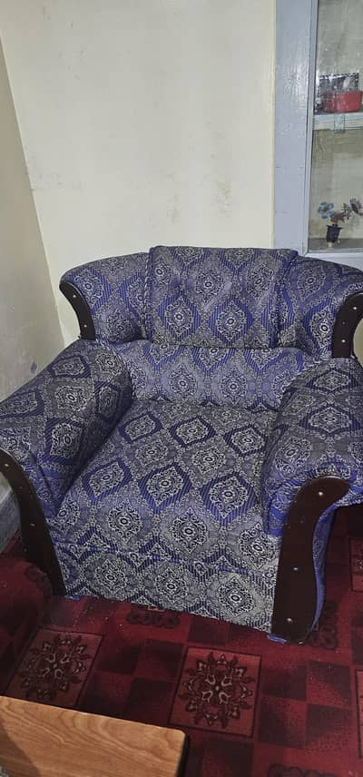 5 seater sofa